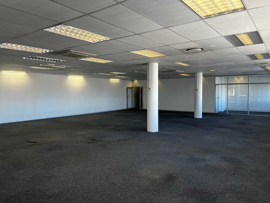 To Let commercial Property for Rent in Milnerton Western Cape